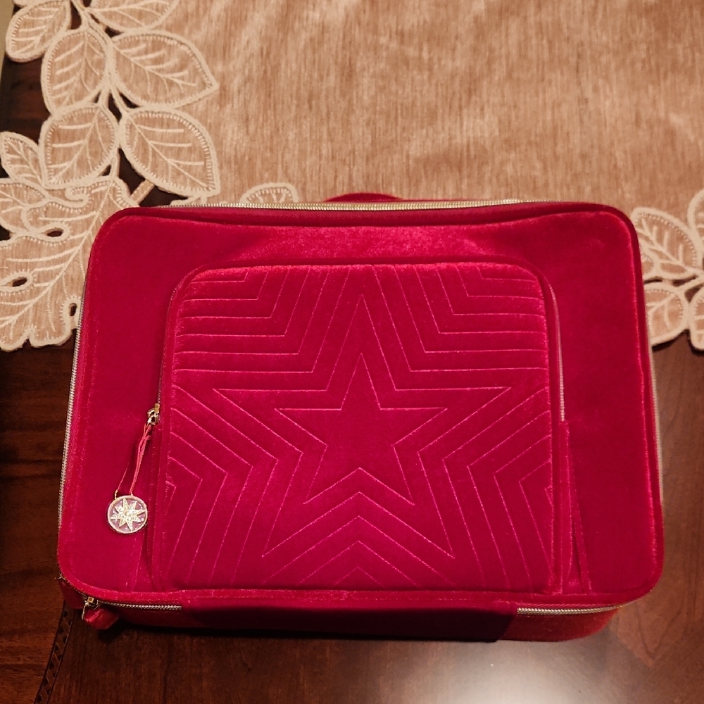 Estee Lauder Makeup Bag